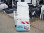 VW Crafter II rechter achterdeur, Gebruikt, -, Deur, -