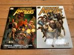 New Avengers (2005) Brochures cartonnées, Livres, BD | Comics, Enlèvement ou Envoi