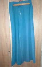 Lange broek, Blauw, Sora, Zo goed als nieuw, Lang