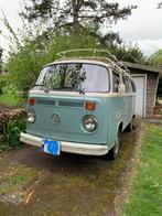 VW T2 Combi Bay Window, Auto's, Overige modellen, 4 cilinders, Handgeschakeld, Particulier