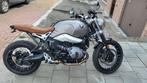 BMW R nineT scrambler, Motoren, Motoren | BMW, 2 cilinders, 1170 cc, Particulier, Meer dan 35 kW