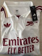 XXL Arsenal 2025/26 3de voetbal shirt Gyökeres, Sport en Fitness, Voetbal, Ophalen of Verzenden, Zo goed als nieuw, Shirt
