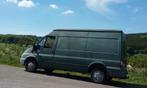 Ford transit bestelwagen uit 2001, Auto's, Voorwielaandrijving, Particulier, Transit, Te koop