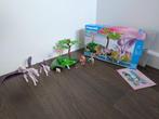 Playmobil - Fairies - Unicorn - 5478, Kinderen en Baby's, Speelgoed | Playmobil, Ophalen, Zo goed als nieuw, Complete set