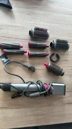 Dyson Airwrap, Ophalen, Zo goed als nieuw
