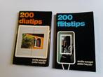 🖍Tekenfilms maken🖋️ - 200 diatips - 200 flitstips Elsevier, Gelezen, Ophalen of Verzenden