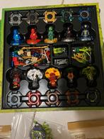 Grote Lego Ninjago Spinner 2012 Collectie, Enlèvement ou Envoi, Neuf, Ensemble complet, Lego