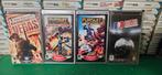 PSP spelletjes te koop, Ophalen of Verzenden, Zo goed als nieuw