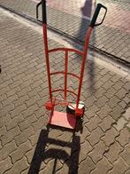 Steekwagen, Doe-het-zelf en Bouw, Ophalen, Zo goed als nieuw, Steekwagen