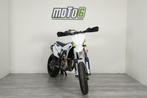 Husqvarna FS450 BTW-voertuig topokkazie!, Motoren, 450 cc, Bedrijf, 1 cilinder, Meer dan 35 kW