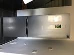 Koelkast / frigo en diepvries Samsung, Electroménager, Comme neuf, 85 à 120 cm, Enlèvement, 45 à 60 cm