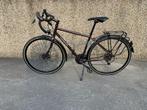 Genesis Tour de Fer 30 Small 2020, Fietsen en Brommers, Gebruikt, 47 tot 50 cm, Versnellingen, Ophalen