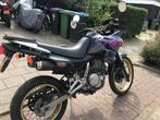 motor Honda Dominator NX 650 1994, Utilisé