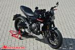 Triumph Trident 660 - 2022 - 5000 km @Motorama, Motoren, 2 cilinders, Meer dan 35 kW, Naked bike, 660 cc