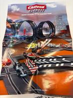 Racebaan carrera, Kinderen en Baby's, Speelgoed | Racebanen, Ophalen, Racebaan, Carrera, Zo goed als nieuw
