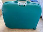 Reiskoffer met klein koffertje Samsonite set van 2, Ophalen, Gebruikt, 70 cm of meer, Slot