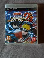 Naruto shippuden ultimate ninja storm 2, Consoles de jeu & Jeux vidéo, Enlèvement ou Envoi