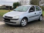 Opel corsa 1.2 benzine 98.000km 4 deurs, Particulier, Euro 4, Corsa, Electronic Stability Program (ESP)