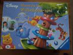 Spel Winnie the pooh wiebelboom, Hobby en Vrije tijd, Een of twee spelers, Ophalen, Zo goed als nieuw, Ravensburger