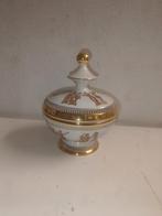 Mooie Italiaanse handgemaakte pot met deksel, Antiek en Kunst, Ophalen