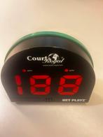 Snelheidsmeter courtroyal, Sport en Fitness, Ophalen of Verzenden, Gebruikt