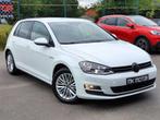 Volkswagen Golf 1.2 TSI 86 CV - SIEGES CHAUFFANTS - AIRC, Auto's, Voorwielaandrijving, Stof, Gebruikt, 4 cilinders