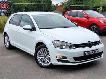 Volkswagen Golf 1.2 TSI 86 CV - SIEGES CHAUFFANTS - AIRC beschikbaar voor biedingen