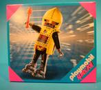 PLAYMOBIL- ROBOT op wieltjes - Specialset  - Nieuw - 4604 -, Enfants & Bébés, Jouets | Playmobil, Enlèvement ou Envoi, Neuf, Ensemble complet