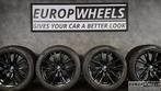 BMW 3 Serie G20 G21 Winterset 18 inch Pirelli 4 G22 G23 G26, Auto-onderdelen, 18 inch, Gebruikt, Banden en Velgen, Personenwagen