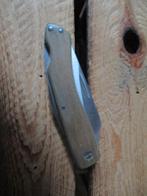 Crafting zakmes, Hobby en Vrije tijd, Verzenden, Zo goed als nieuw, Gereedschap of Accessoires