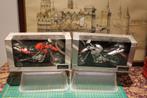 schaalmodel BMW moto 1:12, Enlèvement ou Envoi, Neuf, 1:9 à 1:12, Moteur