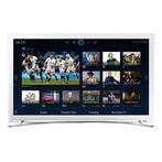 Samsung UE22H5610 22" White 1080p Full HD Smart LED TV, Audio, Tv en Foto, Nieuw, Samsung, Ophalen of Verzenden, LED