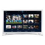 Samsung UE22H5610 22" White 1080p Full HD Smart LED TV, Nieuw, Samsung, Ophalen of Verzenden, LED