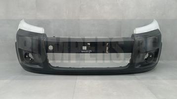 Bumper TOYOTA PROACE I 13-16 1497585077 Voorbumper HK1127 beschikbaar voor biedingen