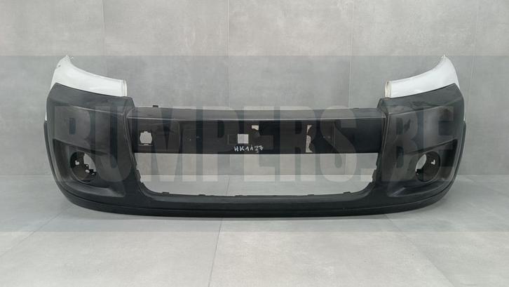 Bumper TOYOTA PROACE I 13-16 1497585077 Voorbumper HK1127, Auto-onderdelen, Carrosserie, Bumper, Voor, Gebruikt, 6 maanden garantie