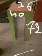 At home design krukken, Enlèvement