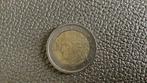 2 euro muntstuk Italie 2002, Ophalen, Italië, Losse munt