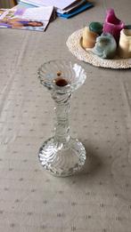 Antieke kandelaar, Antiek en Kunst, Ophalen