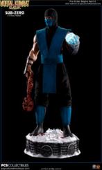 Mortal Kombat PCS 1/3 Statue, Collections, Enlèvement