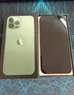 Iphone 13 pro max groen, Telecommunicatie, Ophalen of Verzenden, IPhone 13