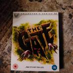 Blu-ray cult Thé gate aangeboden import Engeland, Cd's en Dvd's, Ophalen of Verzenden, Zo goed als nieuw, Horror