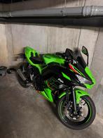 Kawasaki Ninja 650 KRT 2024/A2, Motoren, Motoren | Kawasaki, 2 cilinders, Minimaal motorrijbewijs A2, LED Verlichting, 650 cc
