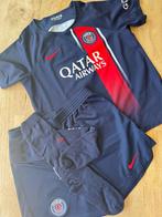 Originele Votebaltenu PSG/ nike, Sport en Fitness, Voetbal, Ophalen, Gebruikt, Trainingspak