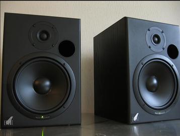 Event TR8 (Tuned Reference) Monitorspeakers beschikbaar voor biedingen