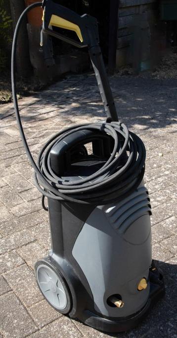 Karcher Professional HD 5/11 C  hoge druk reiniger beschikbaar voor biedingen