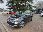 Fiat 500 1.2i Lounge 1st eig 63.000km! Cruise control Pdc, Voorwielaandrijving, Stof, Parkeersensor, Euro 6