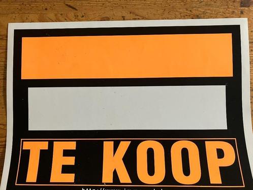 Materiaal voor ...., Zakelijke goederen, Overige Zakelijke goederen, Ophalen