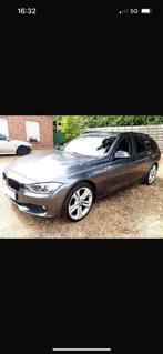 BMW F31 318d   VERKOCHT, Automaat, Euro 5, 5 deurs, Electronic Stability Program (ESP)