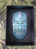 Finalmouse ULX Tarik Cheetah ( Small ), Computers en Software, Muizen, Muis, Gebruikt, Verzenden, Gaming muis