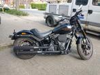 Harley FXLRS Low Rider S- bj 2020 - 602 km, Motoren, Motoren | Harley-Davidson, Bedrijf, 1868 cc, 2 cilinders, Chopper